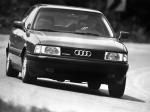 Audi 90 Quattro 1987 года (NA)